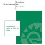 خرید و دانلود نسخه کامل کتاب The Quest Diagnostics Manual: Endocrinology: Test Selection and Interpretation