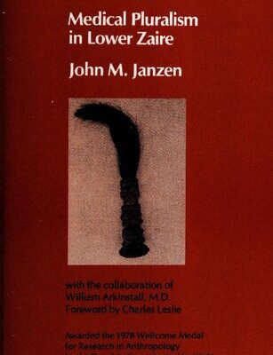 خرید و دانلود نسخه کامل کتاب The quest for therapy in Lower Zaire