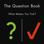 خرید و دانلود نسخه کامل کتاب The Question Book: What Makes You Tick?