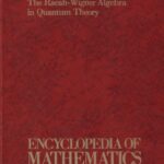 خرید و دانلود نسخه کامل کتاب The Racah-Wigner algebra in quantum theory