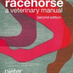 خرید و دانلود نسخه کامل کتاب The Racehorse: A Veterinary Manual
