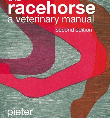 خرید و دانلود نسخه کامل کتاب The Racehorse: A Veterinary Manual