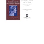 خرید و دانلود نسخه کامل کتاب The Racial Elements of European History