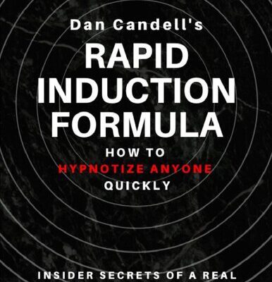 خرید و دانلود نسخه کامل کتاب The Rapid Induction Formula