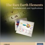 خرید و دانلود نسخه کامل کتاب The Rare Earth Elements: Fundamentals and Applications