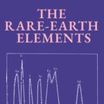 خرید و دانلود نسخه کامل کتاب The Rare-Earth Elements