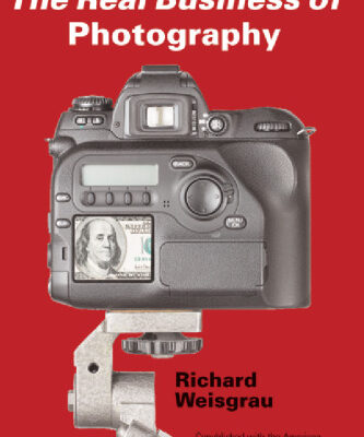 خرید و دانلود نسخه کامل کتاب The Real Business of Photography