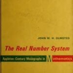 خرید و دانلود نسخه کامل کتاب The Real Number System