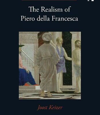 خرید و دانلود نسخه کامل کتاب The Realism of Piero della Francesca