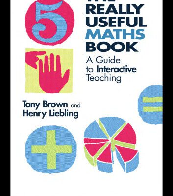 خرید و دانلود نسخه کامل کتاب The Really Useful Maths Book: A Guide to Interactive Teaching