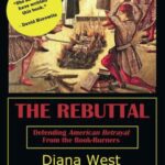 خرید و دانلود نسخه کامل کتاب The Rebuttal. Defending ‘American Betrayal’ from the Book-Burners