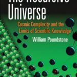 خرید و دانلود نسخه کامل کتاب The Recursive Universe: Cosmic Complexity and the Limits of Scientific Knowledge