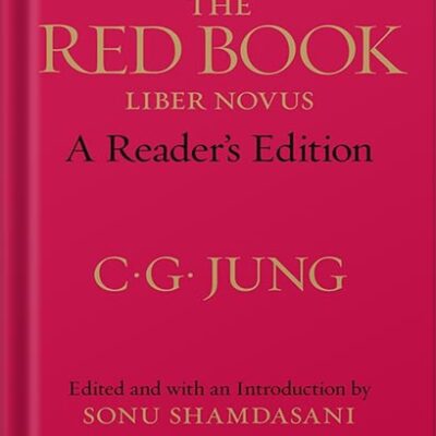 خرید و دانلود نسخه کامل کتاب The Red Book: A Reader’s Edition (Philemon) by C. G. Jung