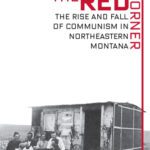 خرید و دانلود نسخه کامل کتاب The Red Corner – The Rise and Fall of Communism in Northeastern Montana