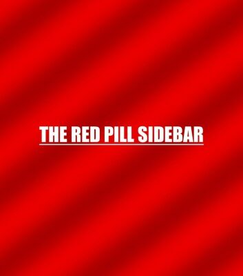 خرید و دانلود نسخه کامل کتاب The Red Pill Sidebar