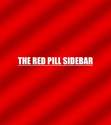 خرید و دانلود نسخه کامل کتاب The Red Pill Sidebar