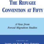 خرید و دانلود نسخه کامل کتاب The Refugee Convention at Fifty: A View from Forced Migration Studies