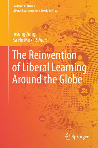 خرید و دانلود نسخه کامل کتاب The Reinvention of Liberal Learning Around the Globe_68c699717b3c9.jpeg خرید و دانلود نسخه کامل کتاب The Reinvention of Liberal Learning Around the Globe