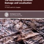 خرید و دانلود نسخه کامل کتاب The relationship between damage and localization