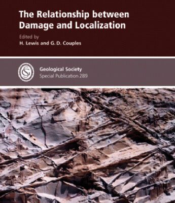 خرید و دانلود نسخه کامل کتاب The relationship between damage and localization