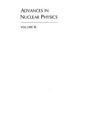 خرید و دانلود نسخه کامل کتاب The Relativistic Nuclear Many-Body Problem
