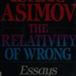 خرید و دانلود نسخه کامل کتاب The Relativity of Wrong: Essays on Science
