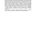 خرید و دانلود نسخه کامل کتاب The renaissance of general relativity and cosmology