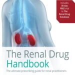 خرید و دانلود نسخه کامل کتاب The Renal Drug Handbook: The ultimate prescribing guide for renal practitioners