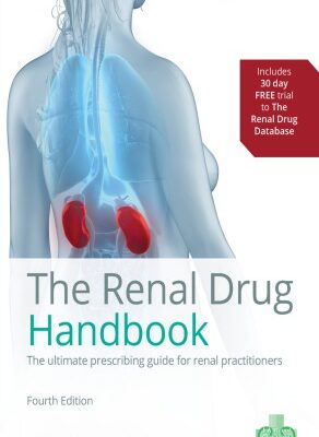 خرید و دانلود نسخه کامل کتاب The Renal Drug Handbook: The ultimate prescribing guide for renal practitioners
