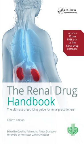 خرید و دانلود نسخه کامل کتاب The Renal Drug Handbook: The ultimate prescribing guide for renal practitioners_68b761fb23d81.jpeg خرید و دانلود نسخه کامل کتاب The Renal Drug Handbook: The ultimate prescribing guide for renal practitioners