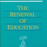 خرید و دانلود نسخه کامل کتاب The Renewal of Education (Foundations of Waldorf Education, 9)