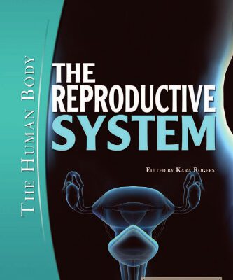 خرید و دانلود نسخه کامل کتاب The Reproductive System (The Human Body)