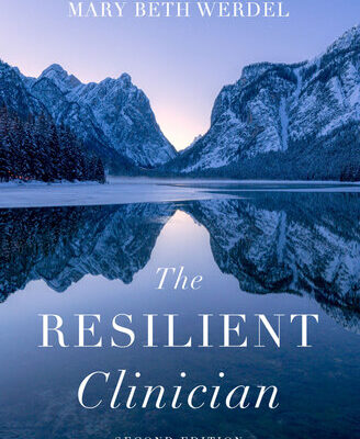 خرید و دانلود نسخه کامل کتاب The Resilient Clinician, 2e