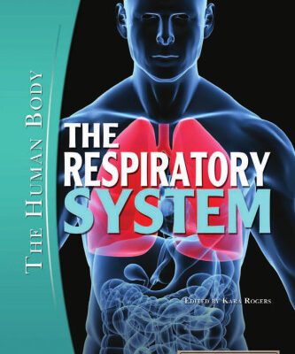 خرید و دانلود نسخه کامل کتاب The Respiratory System (The Human Body)