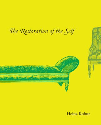 خرید و دانلود نسخه کامل کتاب The Restoration of the Self