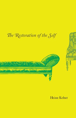 خرید و دانلود نسخه کامل کتاب The Restoration of the Self_68cd6833694ea.jpeg خرید و دانلود نسخه کامل کتاب The Restoration of the Self