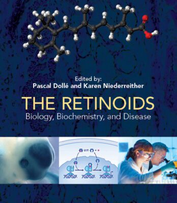 خرید و دانلود نسخه کامل کتاب The Retinoids: Biology, Biochemistry, and Disease