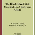 خرید و دانلود نسخه کامل کتاب The Rhode Island State Constitution: A Reference Guide (Reference Guides to the State Constitutions of the United States)