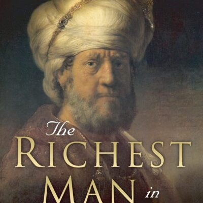 خرید و دانلود نسخه کامل کتاب The Richest Man in Babylon – + PDF