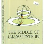 خرید و دانلود نسخه کامل کتاب The Riddle of Gravitation: Revised and Updated Edition