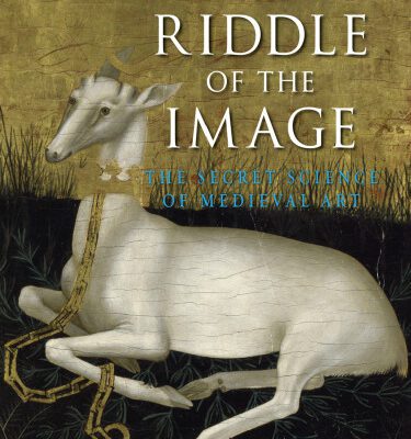 خرید و دانلود نسخه کامل کتاب The riddle of the image : the secret science of medieval art