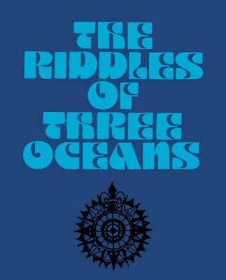 خرید و دانلود نسخه کامل کتاب The Riddles Of Three Oceans