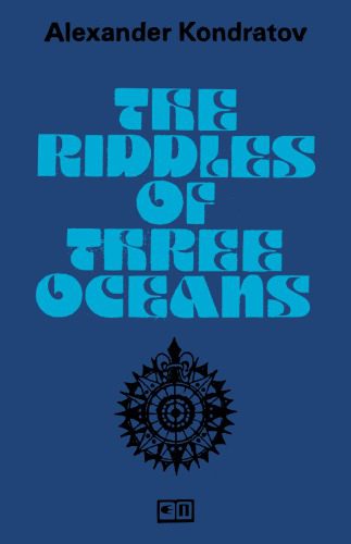 خرید و دانلود نسخه کامل کتاب The Riddles Of Three Oceans_68c5023bb5b1f.jpeg خرید و دانلود نسخه کامل کتاب The Riddles Of Three Oceans