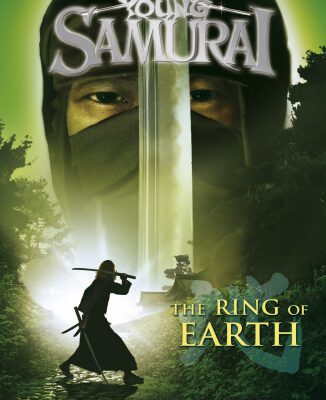 خرید و دانلود نسخه کامل کتاب The Ring of Earth