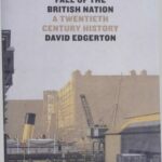 خرید و دانلود نسخه کامل کتاب The Rise and Fall of the British Nation: A Twentieth-Century History