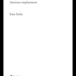 خرید و دانلود نسخه کامل کتاب The Rise of Literary Journalism in the Eighteenth-Century  Anxious Employment (Routledge Studies in Eighteenth Century Literature)