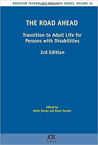 خرید و دانلود نسخه کامل کتاب The Road Ahead: Transition to Adult Life for Persons with Disabilities (3rd Edition) – Orginal Pdf_68b9a1eba7f6d.jpeg خرید و دانلود نسخه کامل کتاب The Road Ahead: Transition to Adult Life for Persons with Disabilities (3rd Edition) – Orginal Pdf