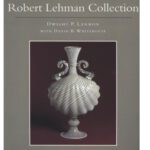 خرید و دانلود نسخه کامل کتاب The Robert Lehman Collection, Vol. 11: Glass