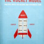 خرید و دانلود نسخه کامل کتاب The Rocket Model: Practical Advice for Building High Performing Teams