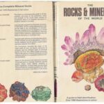خرید و دانلود نسخه کامل کتاب The Rocks & Minerals of the World